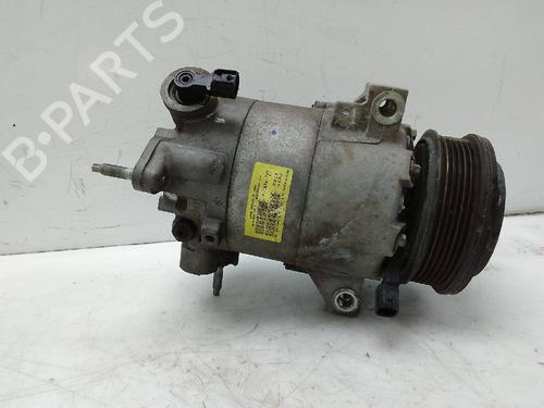 AC compressor FORD FIESTA VI (CB1, CCN)  | BP25596818M34 