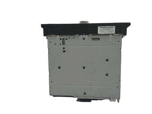 Radio AUDI A4 B8 Avant (8K5) 2.0 TDI | BP31330707E6 