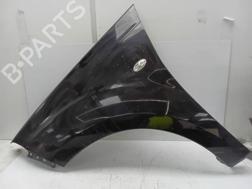 Used Left front fenders PEUGEOT 4007 (VU_, VV_) 2.2 HDi (156 hp) 29271439