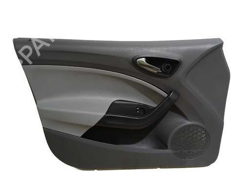 Venstre frontpanel Venstre frontpanel SEAT IBIZA IV (6J5, 6P1) 1.2 (70 hp) 36033735 36033735
