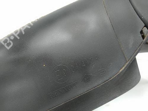 Used Right mirror RENAULT LAGUNA II (BG0/1_) [2001-2007]  23417320