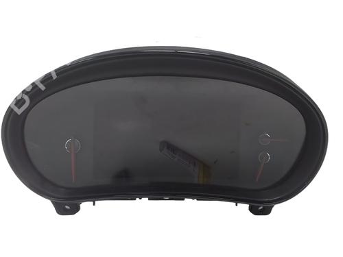 Used Instrument cluster OPEL INSIGNIA A (G09) 2.0 CDTI (68) (163 hp) 31013629