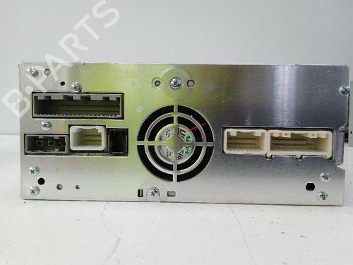 Bilradio INFINITI Q50 50 D (170 hp) 19071527