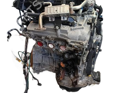Engine LEXUS RX (_L1_) 450h AWD (GYL15, GYL15_, GYL15R) | BP33233572M1  - Image 7