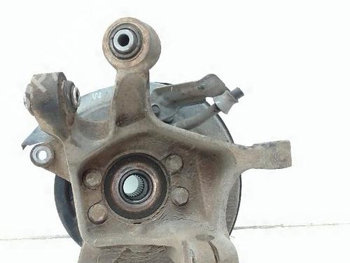 Right rear steering knuckle SUBARU FORESTER (SJ_) 2.0 D AWD (SJD) | BP18583907M28 