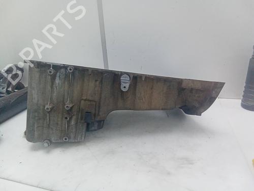 Oil sump MERCEDES-BENZ VITO Bus (W639) 111 CDI (639.701, 639.703, 639.705) | BP26160515M115 
