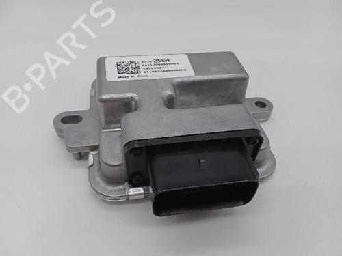 Electronic module OPEL ASTRA K (B16) 1.6 CDTi (68) | BP26651546M83 