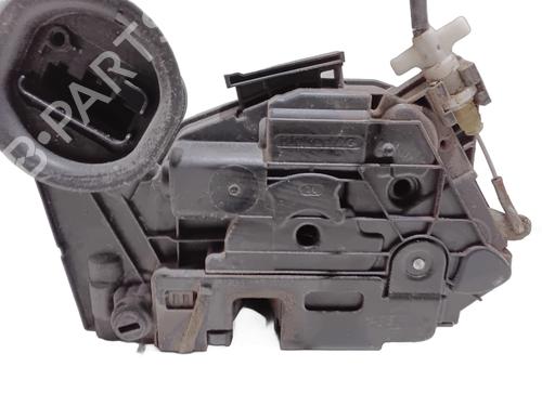 rear-left-lock-vw-golf-vi-5k1-2008-2009-2010-2011-2012-2013-2014-33303134 main image