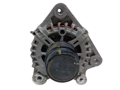 Alternator KIA SPORTAGE V (NQ5) 1.6 T-GDI MHEV | BP34422841M7 - Image 2