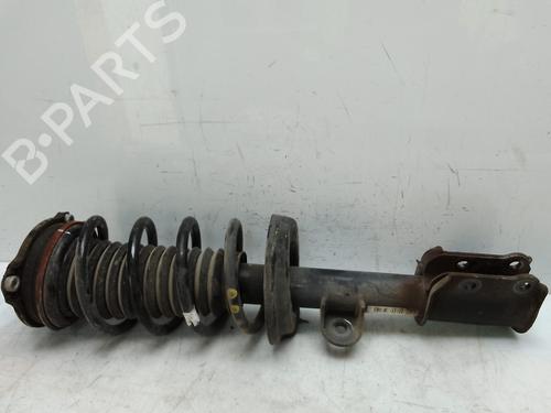 Used Right front shock absorber FIAT 500X (334_) 1.3 D Multijet (334AXH1A) (95 hp) 28690588