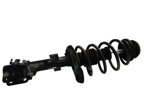 Used Left front shock absorber DACIA SANDERO III 1.0 TCe LPG (91 hp) 30195439
