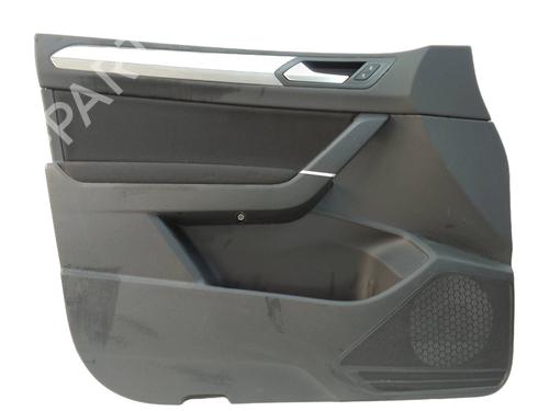 Front left panel VW TOURAN (5T1) 1.5 TSI | BP26055115C58 - Image 2