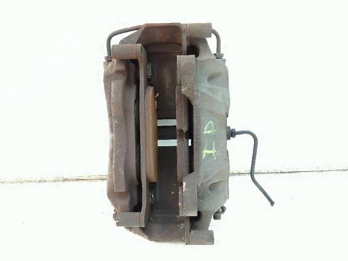 Left front brake caliper AUDI A4 B9 Avant (8W5, 8WD) 2.0 TDI | BP18597235M105 