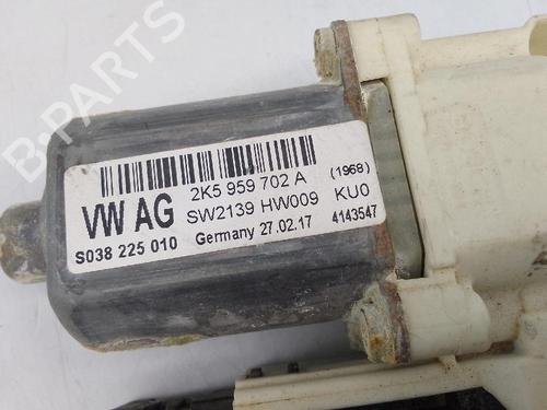 Right front window motor VW CADDY ALLTRACK Box Body/MPV (SAA)  | BP25812033E20 