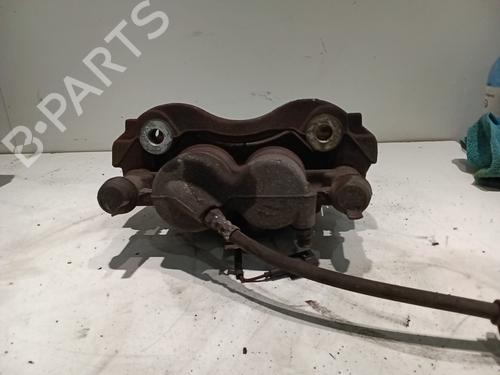 Left front brake caliper FIAT DUCATO Platform/Chassis (250_) 160 Multijet 2,2 D | BP36110247M105 - Image 5