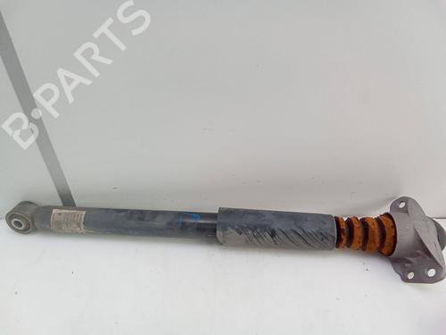 Used Right rear shock absorber VW TIGUAN (5N_) 2.0 TDI (140 hp) 26158082