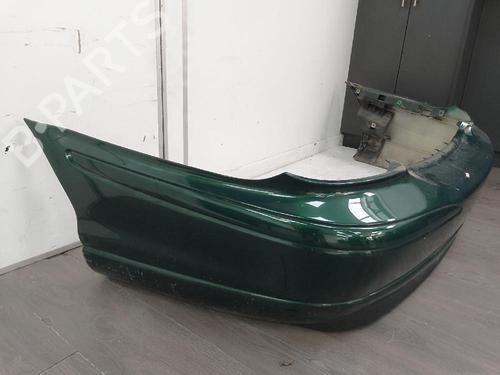 Bak støtfanger JAGUAR X-TYPE I (X400) 2.0 D | BP26409188C8 