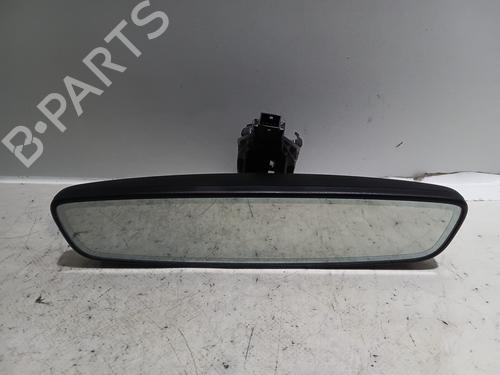 Used Rear mirror Rear mirror SKODA KAROQ (NU7, ND7) 2.0 TDI (116 hp) 34618011 34618011