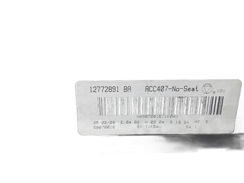 Climate control SAAB 9-3 Estate (E50) 1.9 TiD | BP37022223I5 - Image 5