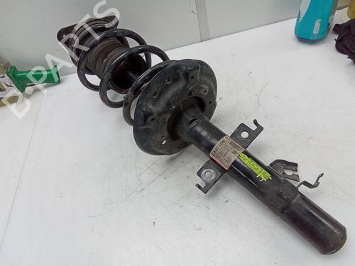 Used Right front shock absorber MERCEDES-BENZ C-CLASS (W205) C 450 AMG 4-matic (205.064) (367 hp) 26052178