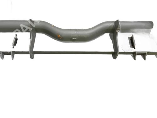 Pynteliste til bagklap AUDI TT Roadster (8J9) 2.0 TFSI | BP30051356C151