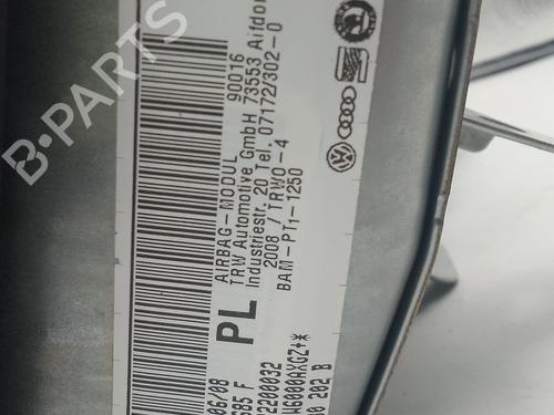 Passenger airbag SKODA FABIA II (542) 1.4 | BP29396725C10 