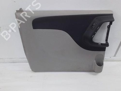 Rear left panel LANCIA VOYAGER MPV (404_) 2.8 CRD (RT, 53) | BP22686766C60 