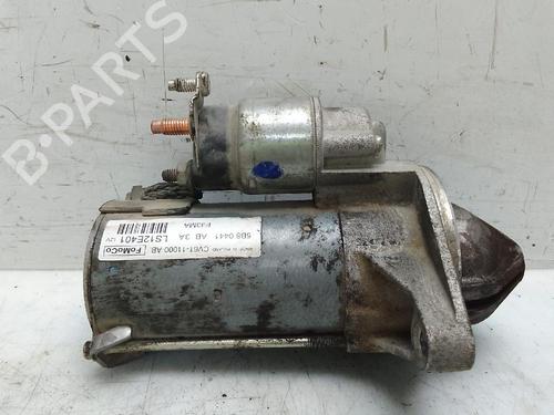 Starter FORD TOURNEO COURIER B460 MPV 1.0 EcoBoost | BP26230454M8 