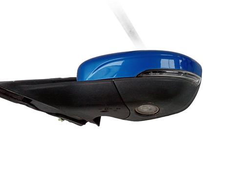 Retrovisor esquerdo FORD FOCUS IV (HN) 1.0 EcoBoost | BP26055201C26 - Image 2