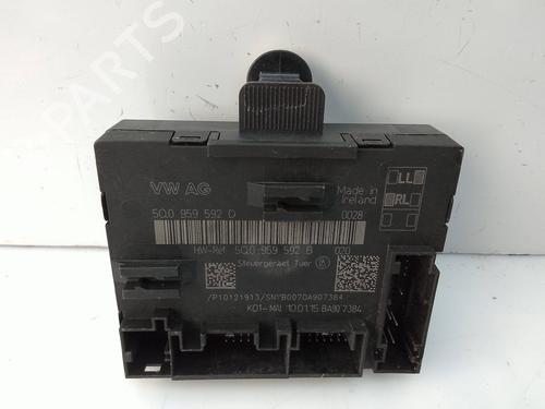 Used Electronic module Electronic module 26232652 26232652