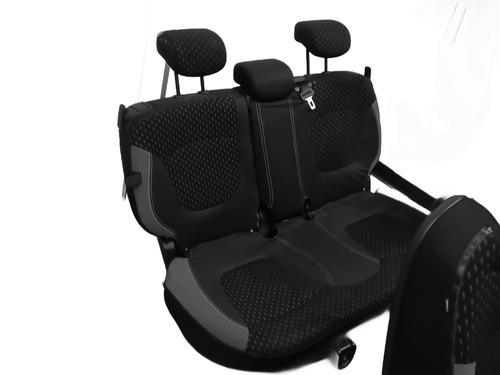 Sæde sæt RENAULT CAPTUR I (J5_, H5_) 1.5 dCi 110 | BP31849626C78 