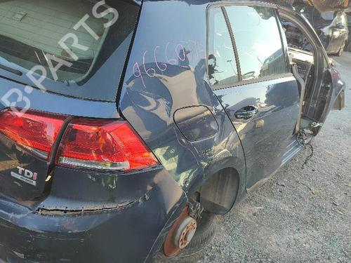 Used Support VW GOLF VII (5G1, BQ1, BE1, BE2) [2012-2021]  18593863
