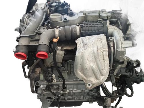 Used Engine PEUGEOT 3008 I MPV (0U_) 1.6 HDi (109 hp) 32081478