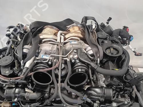 Engine AUDI Q8 (4MN, 4MT) SQ8 quattro | BP28490661M1 