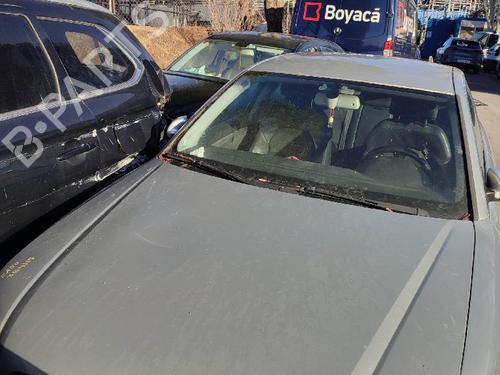 Hood AUDI A4 B7 (8EC) 3.0 TDI quattro | BP18594104C1 