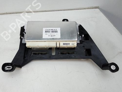 Control unit MERCEDES-BENZ E-CLASS T-Model (S213)  | BP18578617M11 