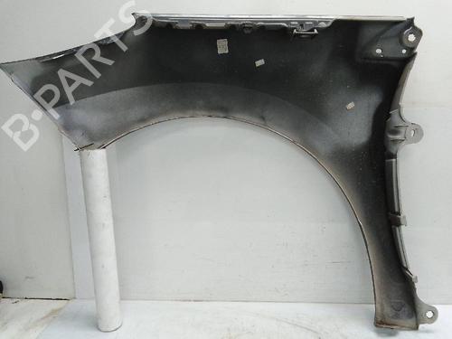Right front fenders PEUGEOT 308 I (4A_, 4C_) 1.6 16V | BP24954210C42 