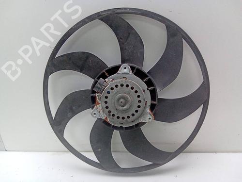 Used Radiator fan FIAT DUCATO Van (250_) 130 Multijet 2,3 D (131 hp) 28147632