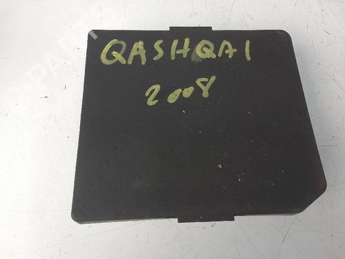 Fuse box NISSAN QASHQAI II SUV (J11, J11_) 1.5 dCi | BP19449394E1 