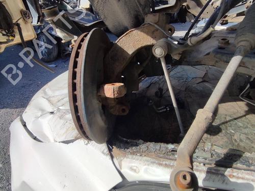 Used Left front steering knuckle VOLVO XC60 I SUV (156) D3 / D4 (163 hp) 26158031
