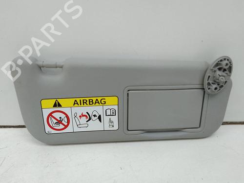 right-sun-visor-toyota-auris-estate-_e18_-18-hybrid-zwe186_-zwe186r-zwe186h-2013-2014-2015-2016-2017-2018-20132699 main image