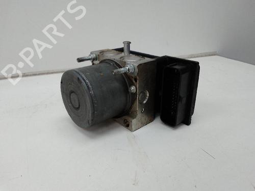 ABS Bremseaggregat CITROËN BERLINGO MULTISPACE (B9) 1.6 HDi 90 | BP26160573M43 