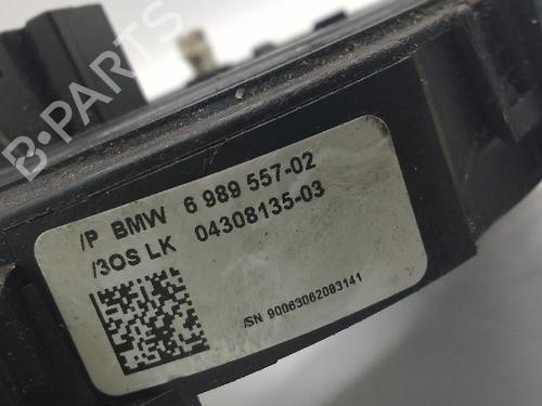 Used Squib airbag BMW 3 (E90) 320 d (163 hp) 26157696