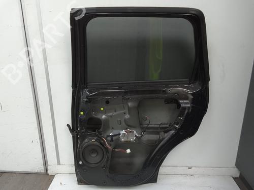 Right rear door PEUGEOT 4007 (VU_, VV_) 2.2 HDi | BP29396228C5 
