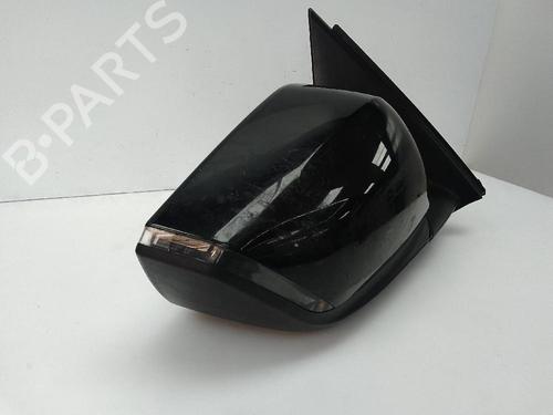 Right mirror CITROËN JUMPY I (U6U_)  | BP23255820C27 