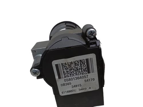 Ignition barrel IVECO DAILY VI Van 33S11, 35S11, 35C11 | BP34580877M48  - Image 5