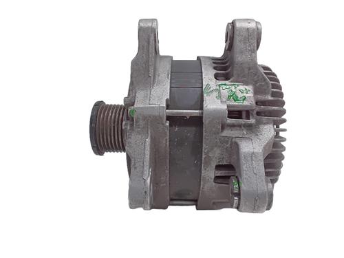 Alternator RENAULT MASTER III Van (FV) 2.3 dCi 125 FWD (FV0C, FV0D, FV0G, FV0H, FV0J, FV0K,... | BP37691300M7 - Image 2