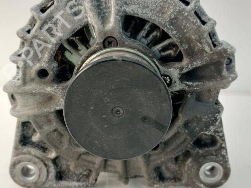 Used Alternator NISSAN X-TRAIL III (T32_, T32R, T32RR) 1.3 DIG-T (160 hp) 26053539