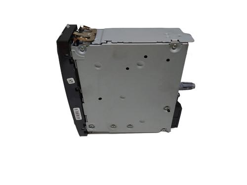 Radio CITROËN C3 II (SC_) 1.2 VTi 82 | BP29935916E6 