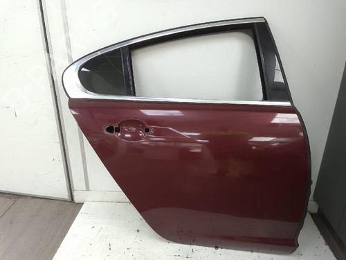 Used Right rear door JAGUAR XF I (X250) 2.2 D (200 hp) 27695244